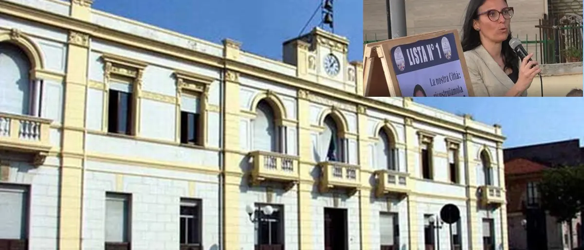 Villa San Giovanni, la giunta si rinnova: rimesse le deleghe al sindaco Caminiti\n