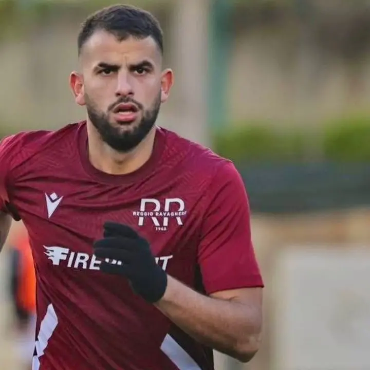 Eccellenza, la Reggioravagnese torna alla vittoria con i gol\u00A0Simigliani: «La cifra? Non la dico. Io sono più grande, mio fratello più forte»\n