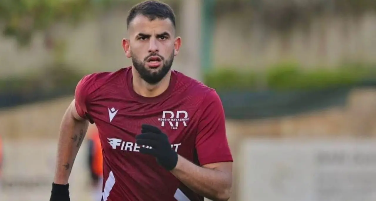 Eccellenza, la Reggioravagnese torna alla vittoria con i gol\u00A0Simigliani: «La cifra? Non la dico. Io sono più grande, mio fratello più forte»\n