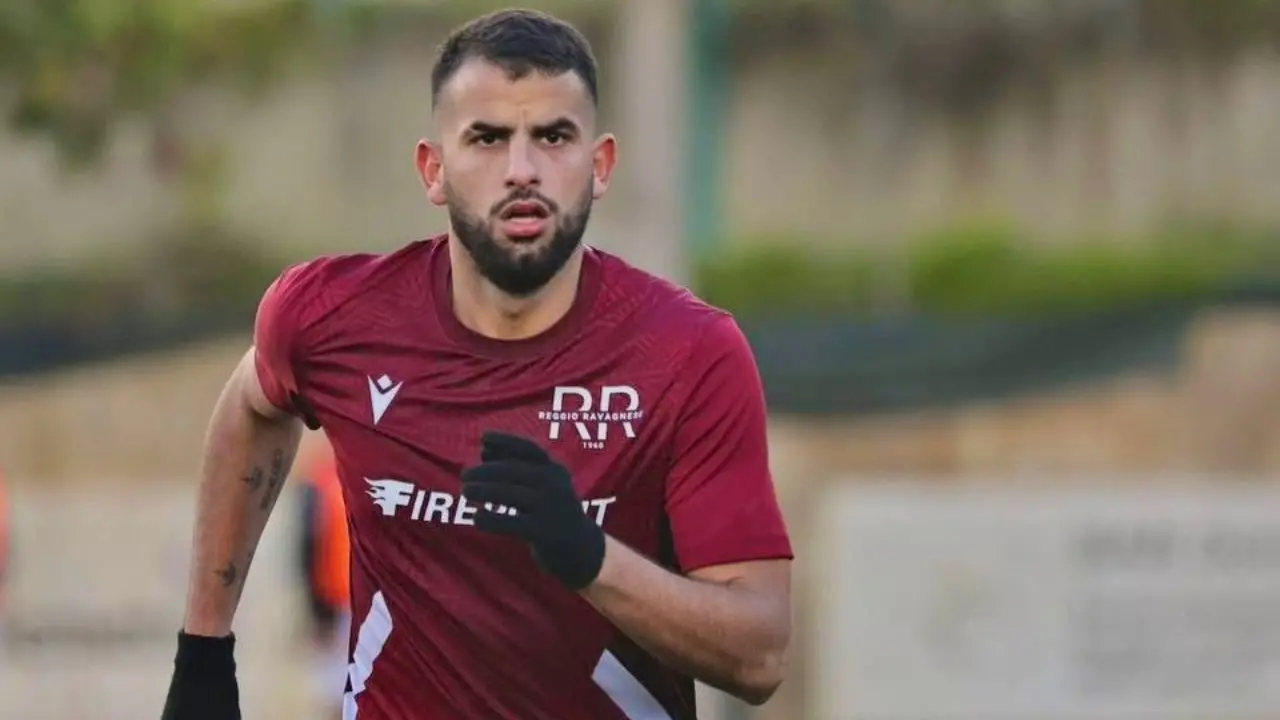 Eccellenza, la Reggioravagnese torna alla vittoria con i gol\u00A0Simigliani: «La cifra? Non la dico. Io sono più grande, mio fratello più forte»\n