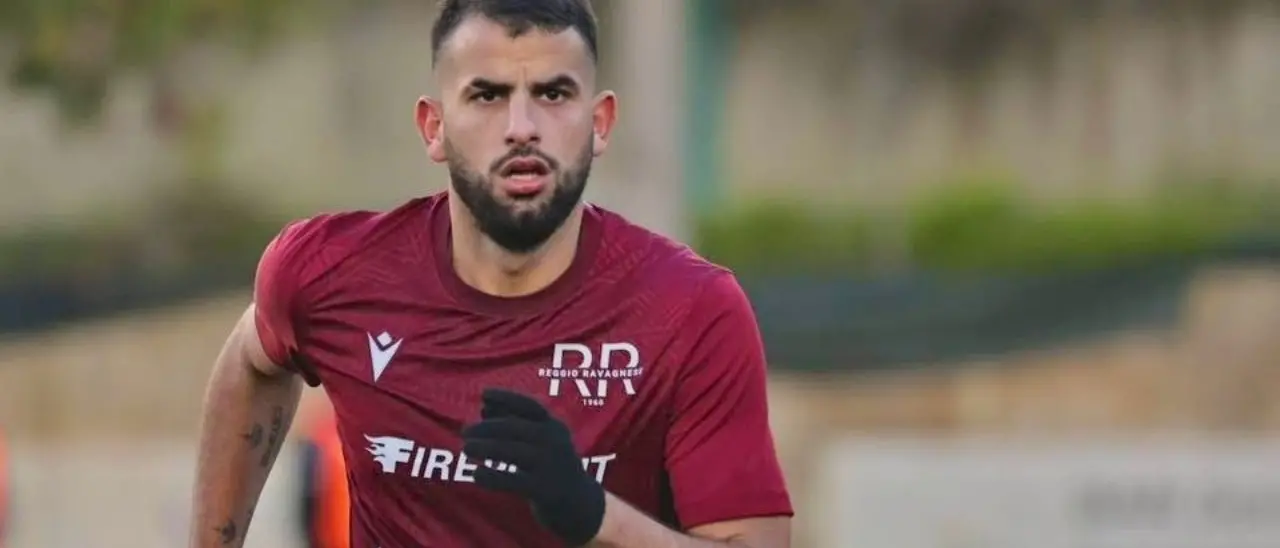 Eccellenza, la Reggioravagnese torna alla vittoria con i gol\u00A0Simigliani: «La cifra? Non la dico. Io sono più grande, mio fratello più forte»\n