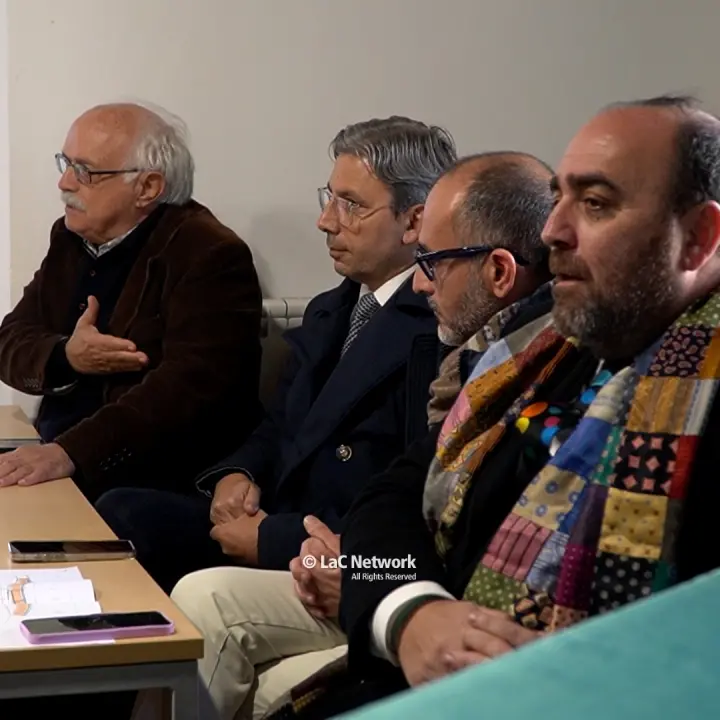 Verbicaro, frana sulla provinciale: pronto il progetto della nuova strada, lavori al via da venerdì\n