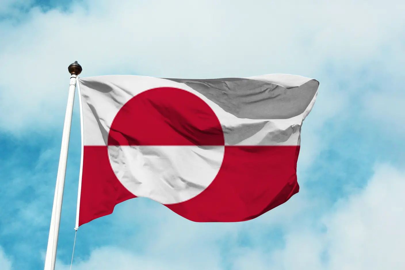 Trump non arretra sulla Groenlandia. Germania, Francia, Norvegia e Svezia inviano i loro soldati\n