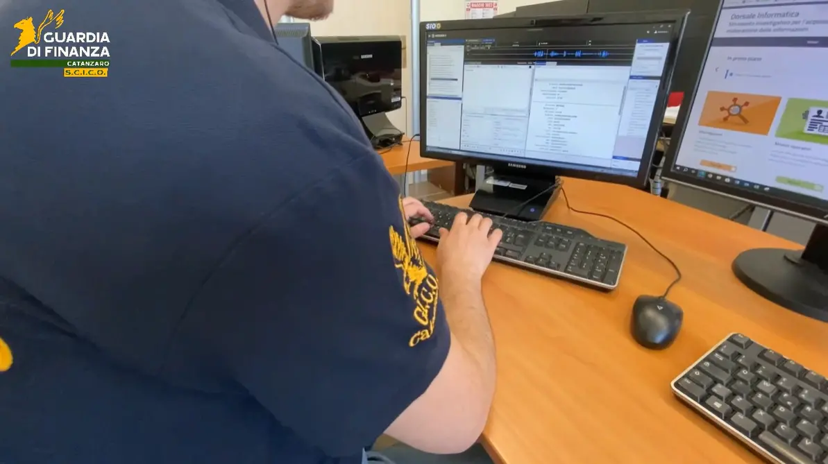 Reddito di cittadinanza, la finanza di Catanzaro individua 97 percettori irregolari\n