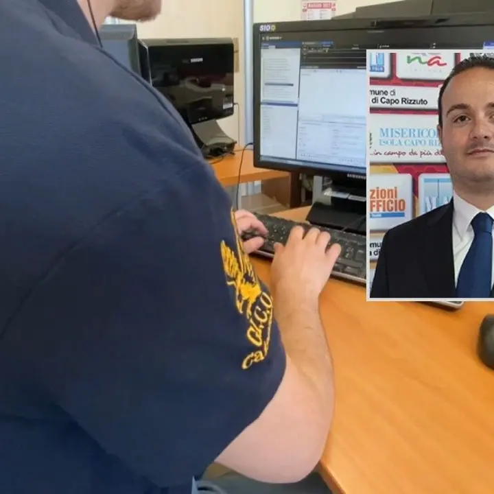 Le mani della ’ndrangheta sul Cara di Isola, sequestro da 7 milioni di euro all’ex capo della Misericordia Leonardo Sacco\n