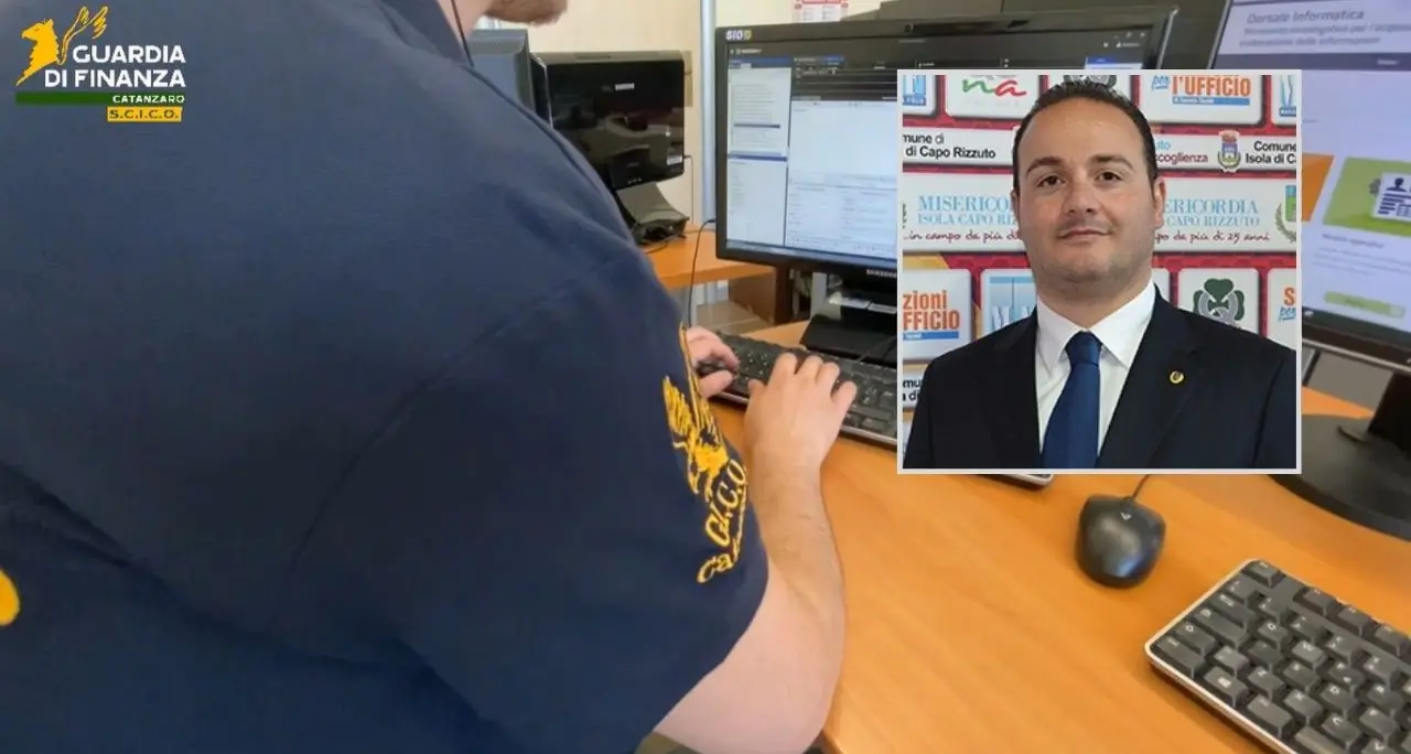 Le mani della ’ndrangheta sul Cara di Isola, sequestro da 7 milioni di euro all’ex capo della Misericordia Leonardo Sacco\n