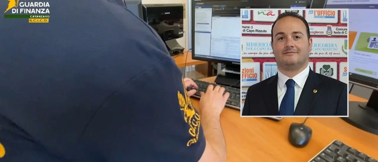 Le mani della ’ndrangheta sul Cara di Isola, sequestro da 7 milioni di euro all’ex capo della Misericordia Leonardo Sacco\n