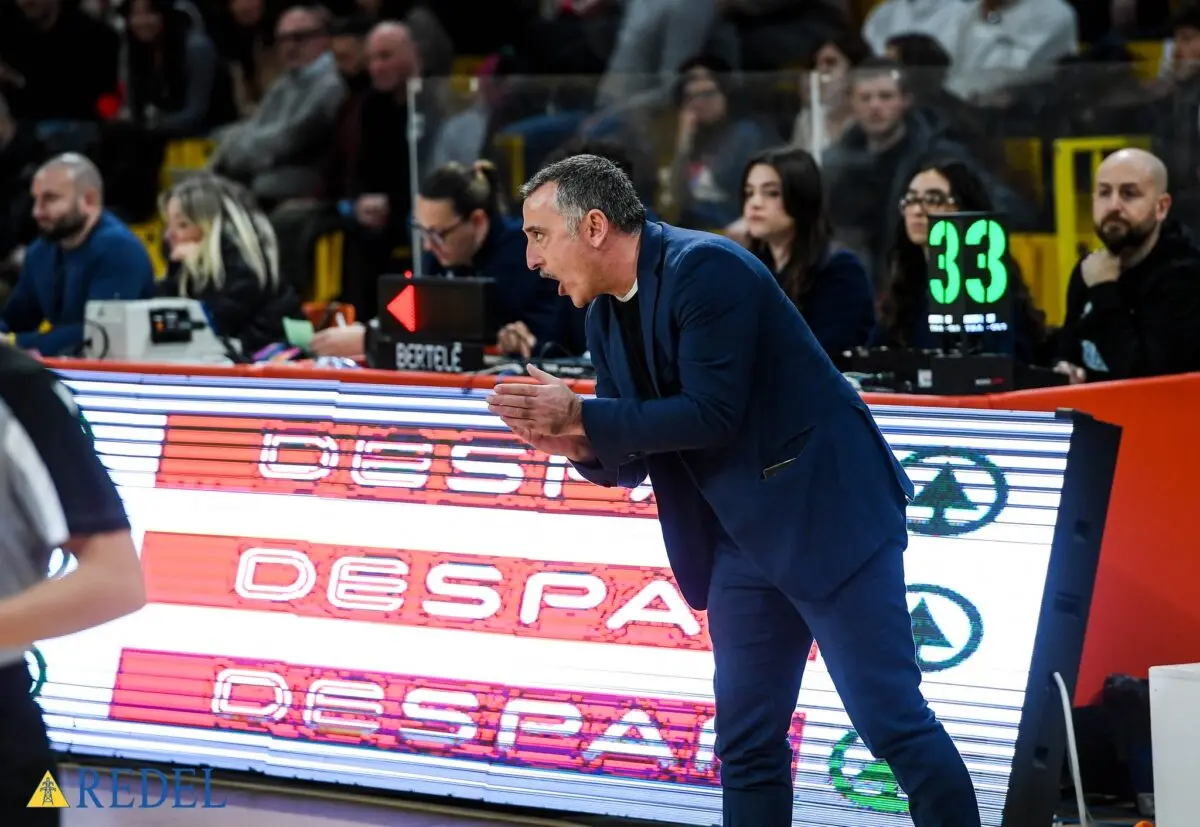 Redel Reggio, il direttore sportivo\u00A0Vincenzo Meduri: «Bilancio positivo. In questo gruppo grandi uomini e grandi professionisti»\n