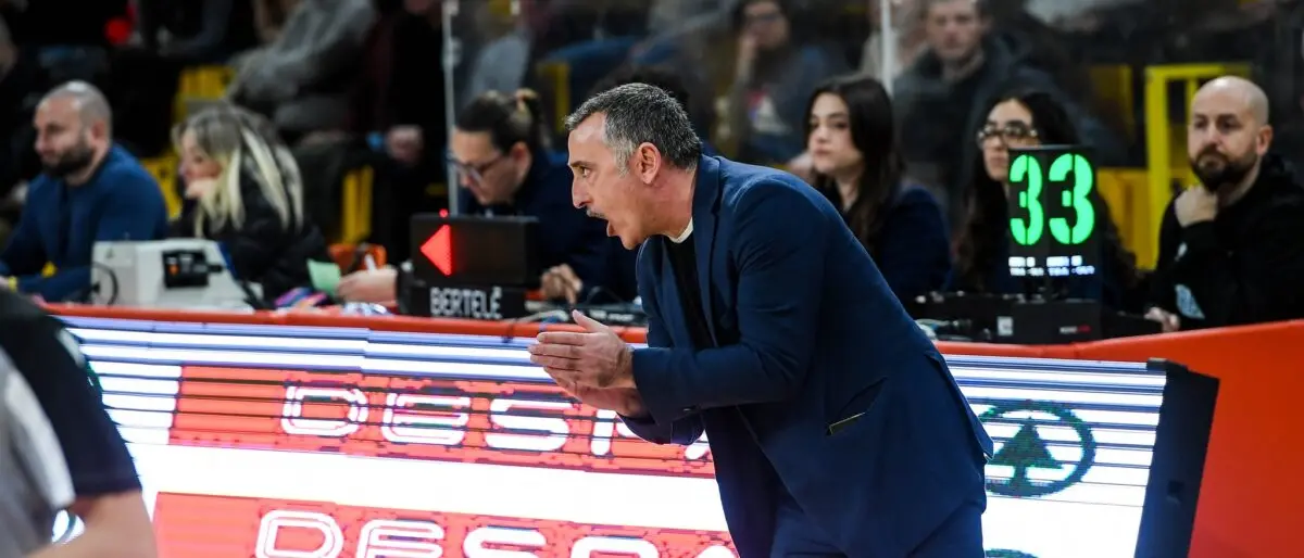 Redel Reggio, il direttore sportivo\u00A0Vincenzo Meduri: «Bilancio positivo. In questo gruppo grandi uomini e grandi professionisti»\n