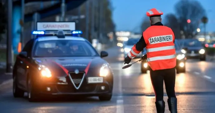Carabinieri feriti a Corigliano, il SIM: «Necessario\u00A0introdurre il reato di fuga»\n
