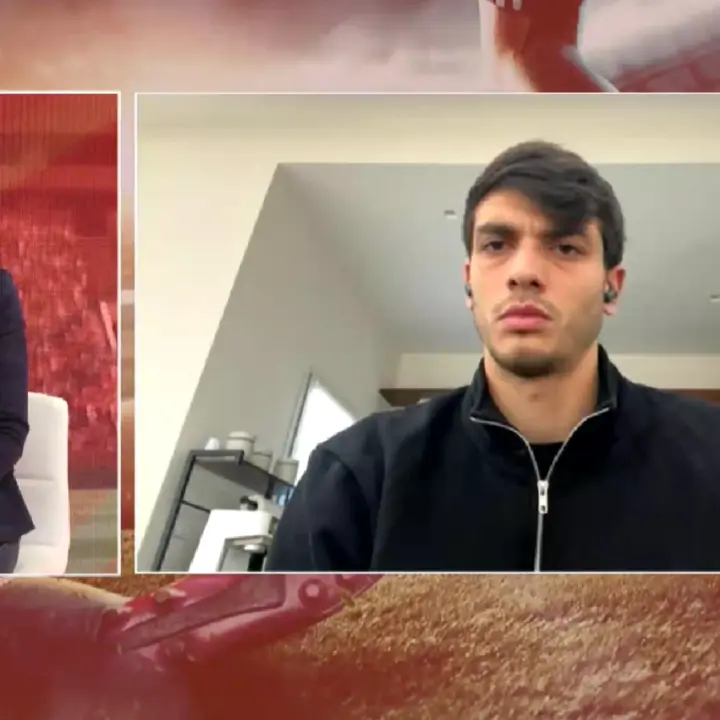 Serie D, Reggina a sette vittorie di fila: Girasole a LaC «Vittoria a Caltanissetta da squadra matura»\n