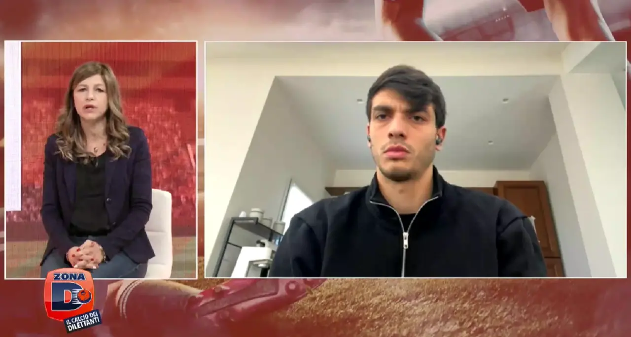 Serie D, Reggina a sette vittorie di fila: Girasole a LaC «Vittoria a Caltanissetta da squadra matura»\n