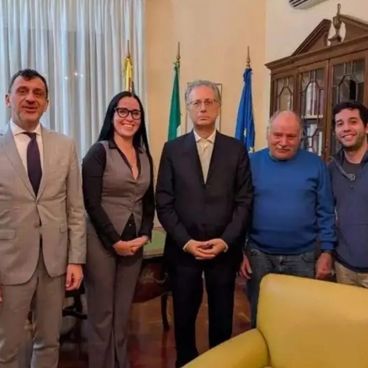 Venezuela, l’annuncio del ministro Tajani: «Libero anche\u00A0Luigi Gasperin»