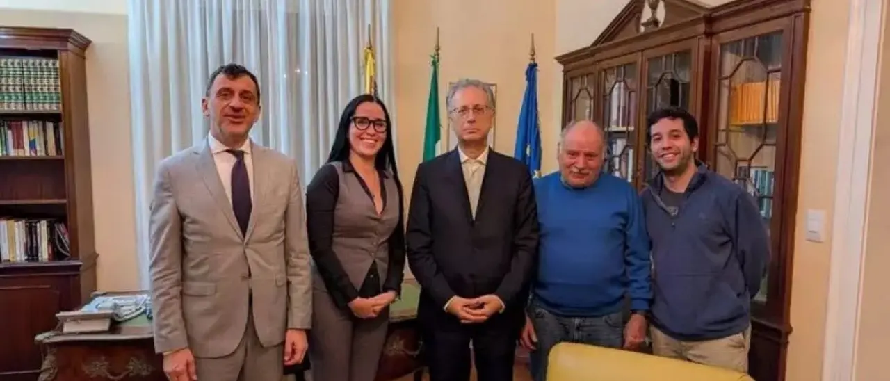 Venezuela, l’annuncio del ministro Tajani: «Libero anche\u00A0Luigi Gasperin»