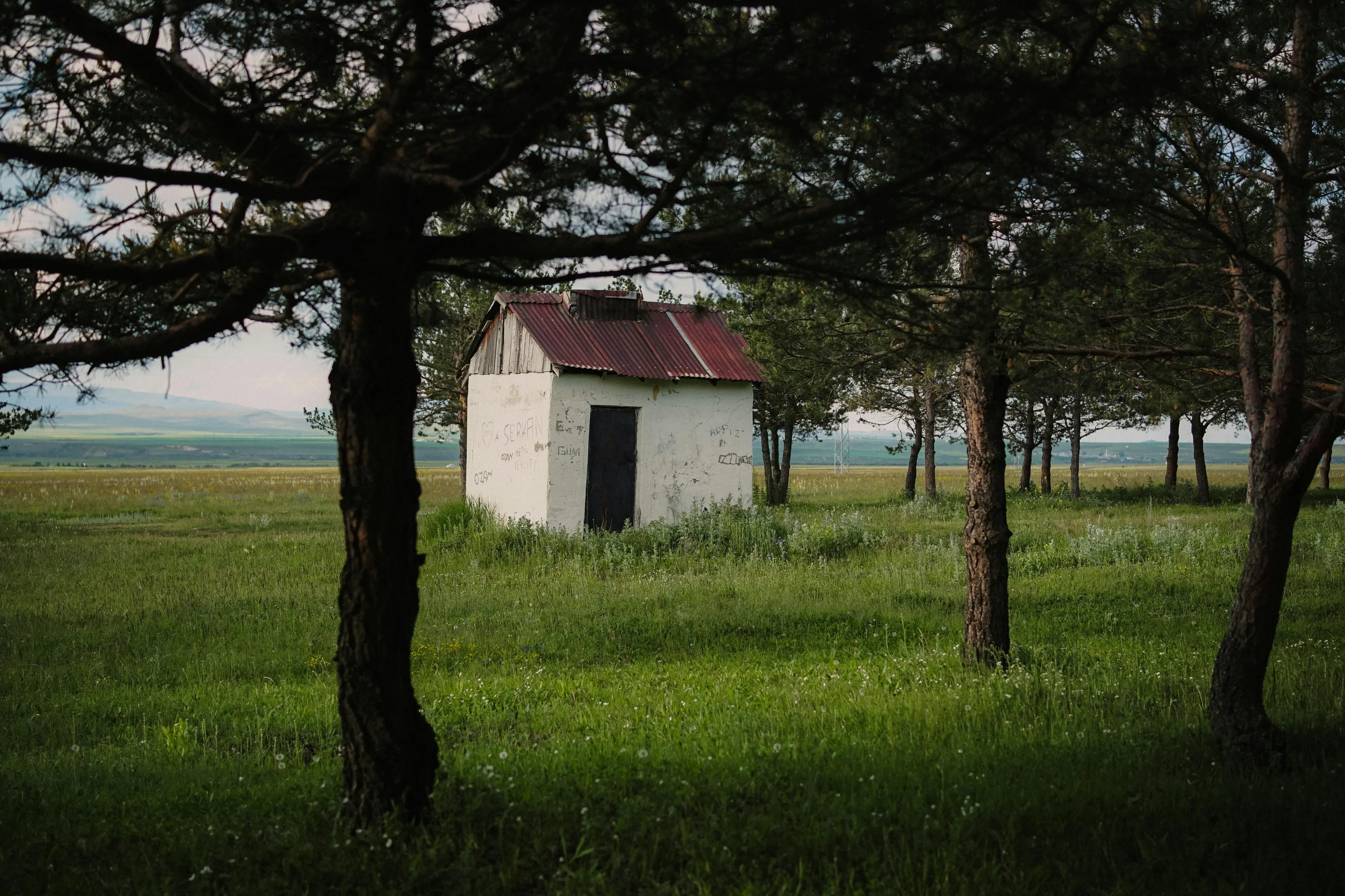 Nuove geografie e ri-abitazioni possibili: perché i piccoli paesi non sono un destino perduto\n