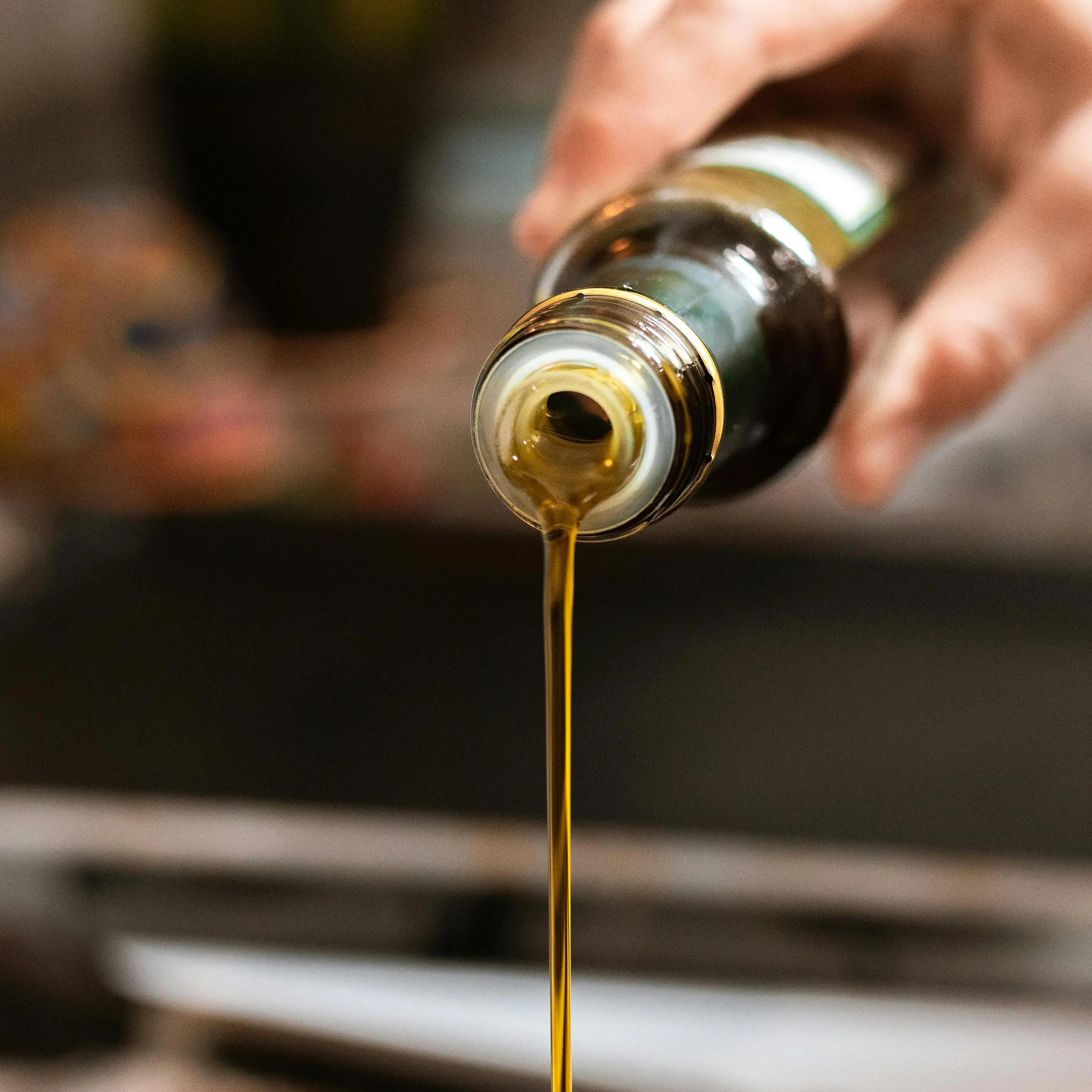 Olio d’oliva, chiesta una stretta sui controlli di produzione e commercializzazione: Calabria diretta interessata\n