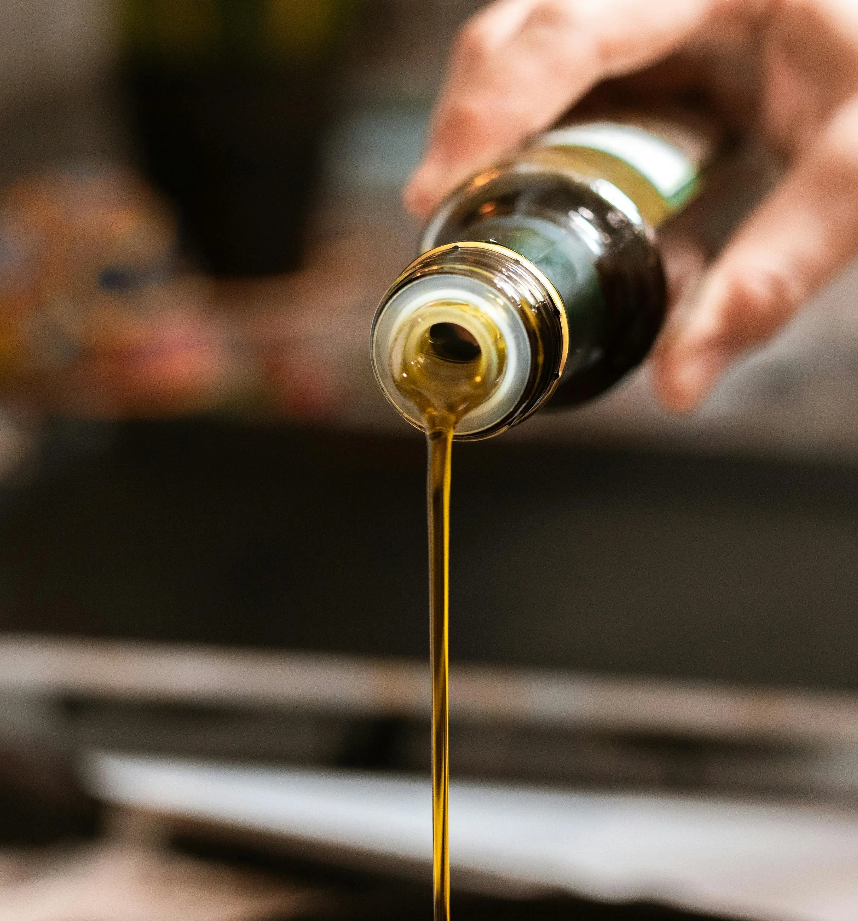 Olio d’oliva, chiesta una stretta sui controlli di produzione e commercializzazione: Calabria diretta interessata\n