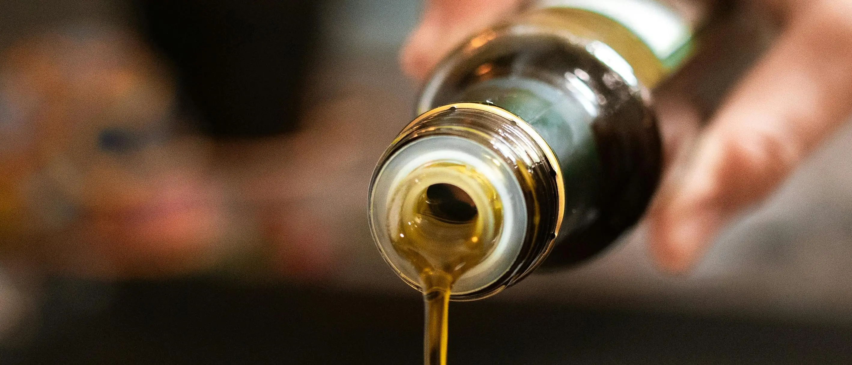 Olio d’oliva, chiesta una stretta sui controlli di produzione e commercializzazione: Calabria diretta interessata\n