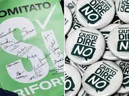 Riforma della magistratura, le ragioni del SÌ e del NO: il confronto promosso dalla Fondazione Mediterranea\n