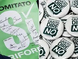 Riforma della magistratura, le ragioni del SÌ e del NO: il confronto promosso dalla Fondazione Mediterranea