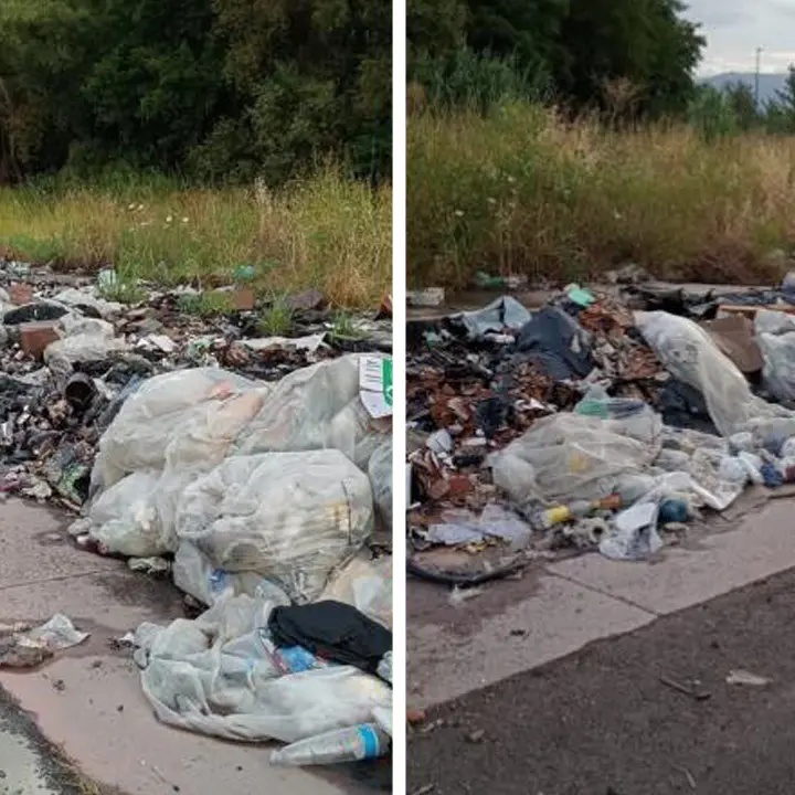 Rende, la Regione stanzia 200mila euro per il recupero delle aree verdi degradate\n