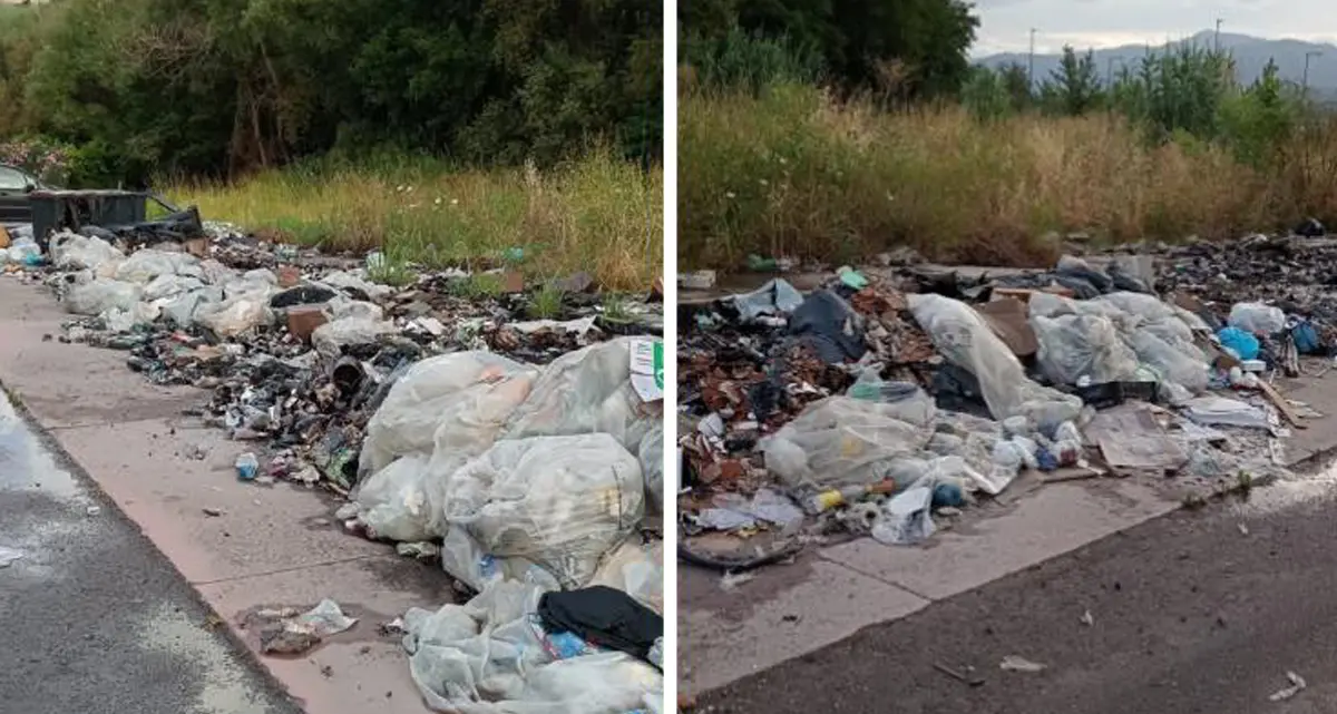 Rende, la Regione stanzia 200mila euro per il recupero delle aree verdi degradate\n