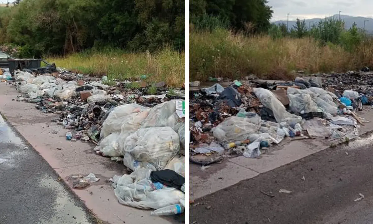 Rende, la Regione stanzia 200mila euro per il recupero delle aree verdi degradate\n