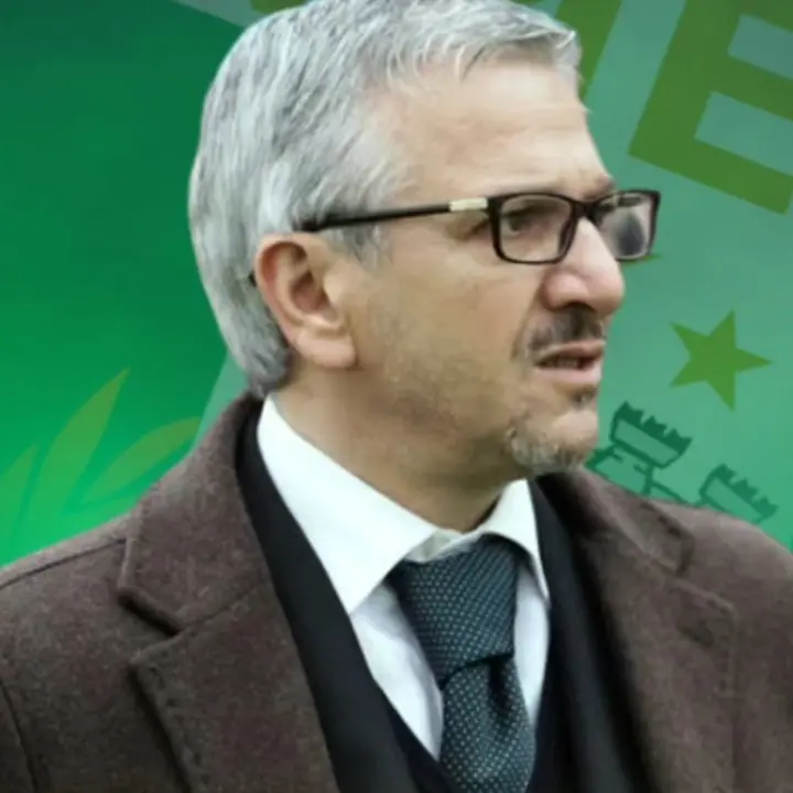 Serie D,\u00A0la Vigor Lamezia annuncia il ritorno del direttore sportivo Fabrizio Maglia\n