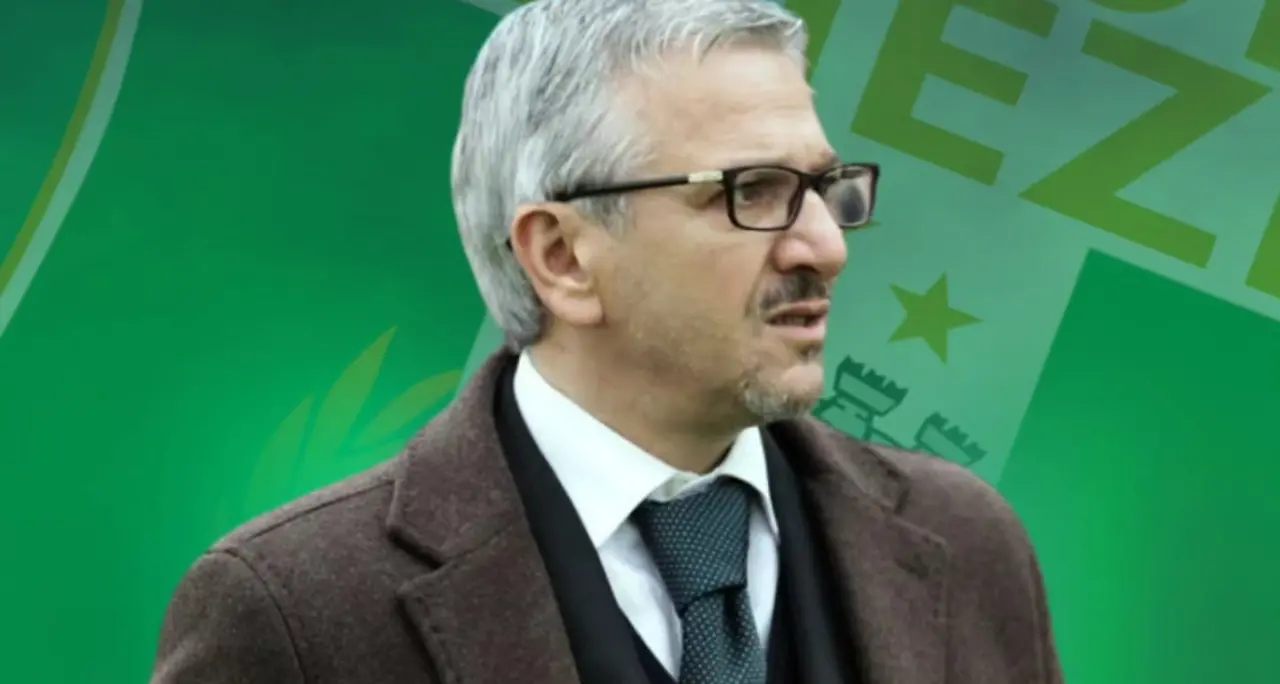 Serie D,\u00A0la Vigor Lamezia annuncia il ritorno del direttore sportivo Fabrizio Maglia\n