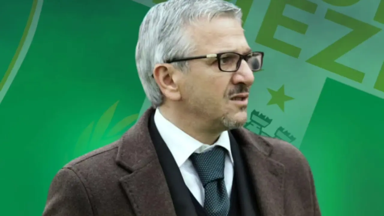 Serie D,\u00A0la Vigor Lamezia annuncia il ritorno del direttore sportivo Fabrizio Maglia\n