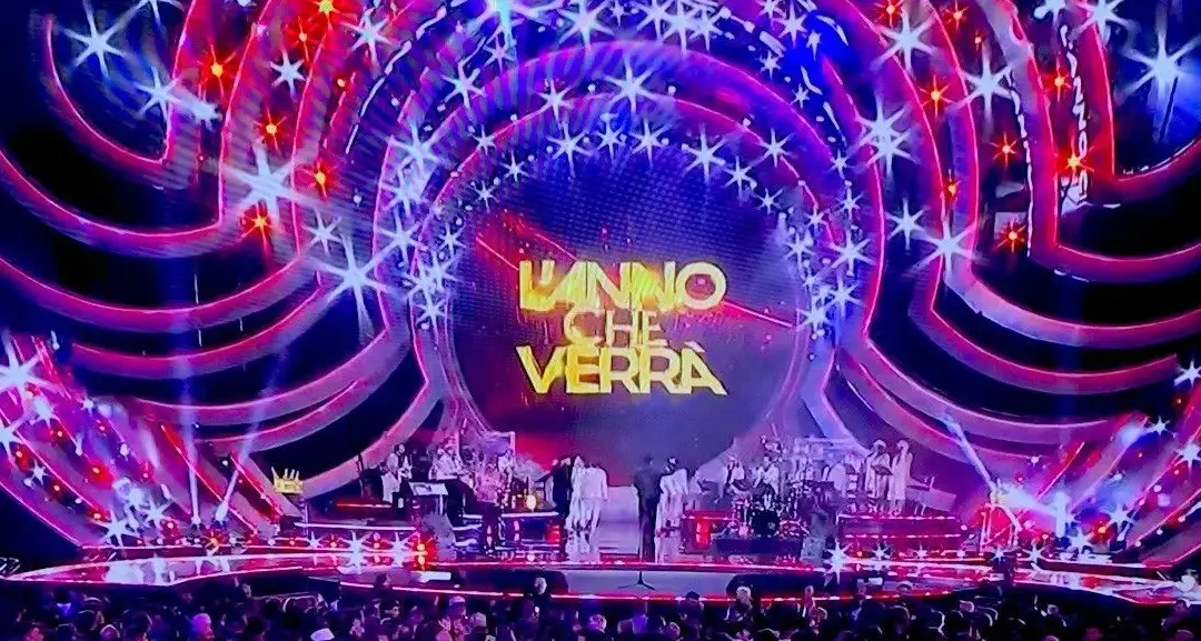 Capodanno Rai in Calabria, speso mezzo milione soltanto per hotel palco e sicurezza