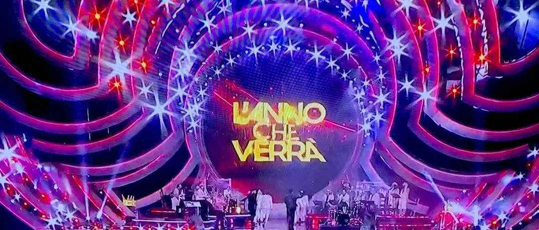 Capodanno Rai, quanto ci costi: mezzo milione di euro tra hotel, palco e sicurezza per L’Anno che verrà\n