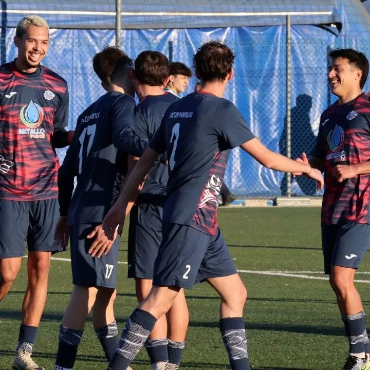 Coppa Calabria, Soccer Montalto stacca il pass per la semifinale. Bria: «Da qui ancora più consapevolezza del nostro potenziale»\n