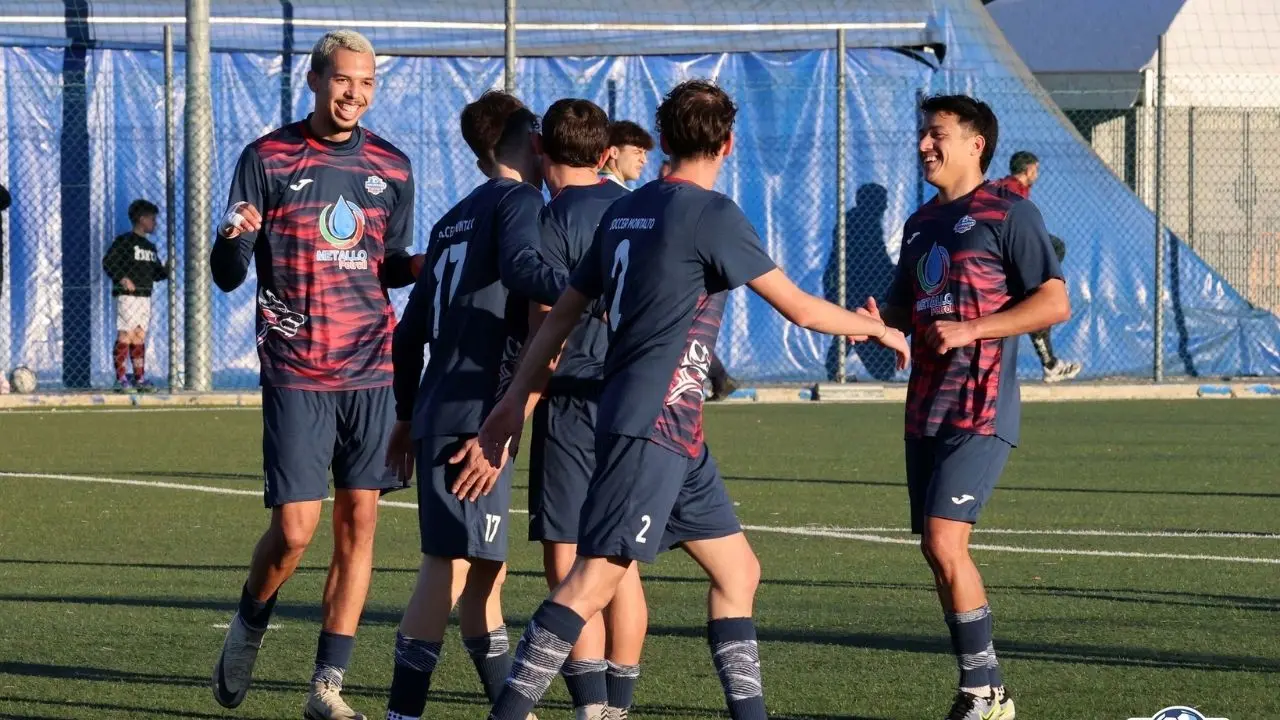 Coppa Calabria, Soccer Montalto stacca il pass per la semifinale. Bria: «Da qui ancora più consapevolezza del nostro potenziale»\n