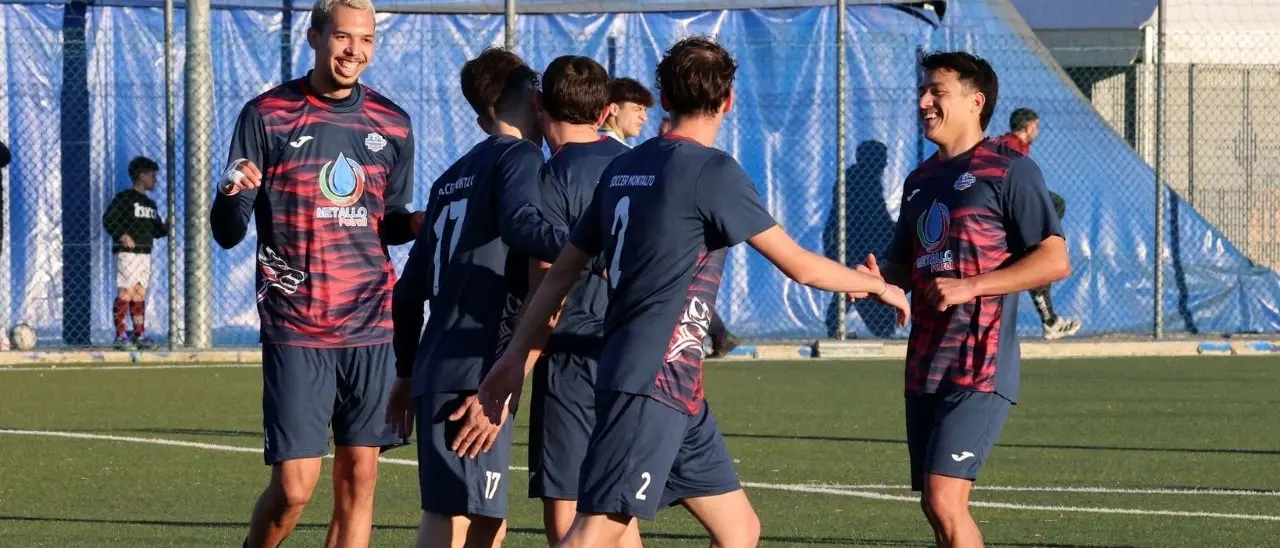 Coppa Calabria, Soccer Montalto stacca il pass per la semifinale. Bria: «Da qui ancora più consapevolezza del nostro potenziale»\n