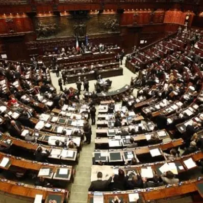 Presentata alla Camera la proposta di legge per figli e madri che vogliono allontanarsi da\u00A0famiglie mafiose\n