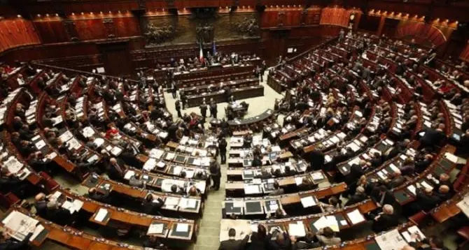 Presentata alla Camera la proposta di legge per figli e madri che vogliono allontanarsi da\u00A0famiglie mafiose\n