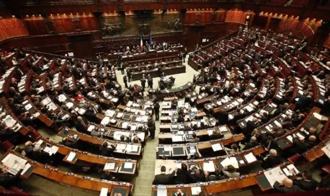 Presentata alla Camera la proposta di legge per figli e madri che vogliono allontanarsi da\u00A0famiglie mafiose\n