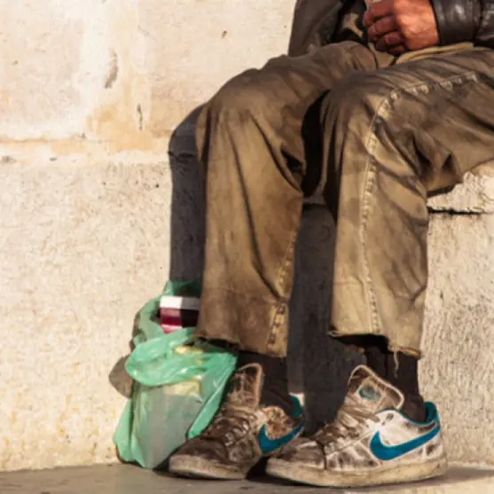 Emergenza senzatetto a Reggio, Nfp distribuisce indumenti anti-freddo\n