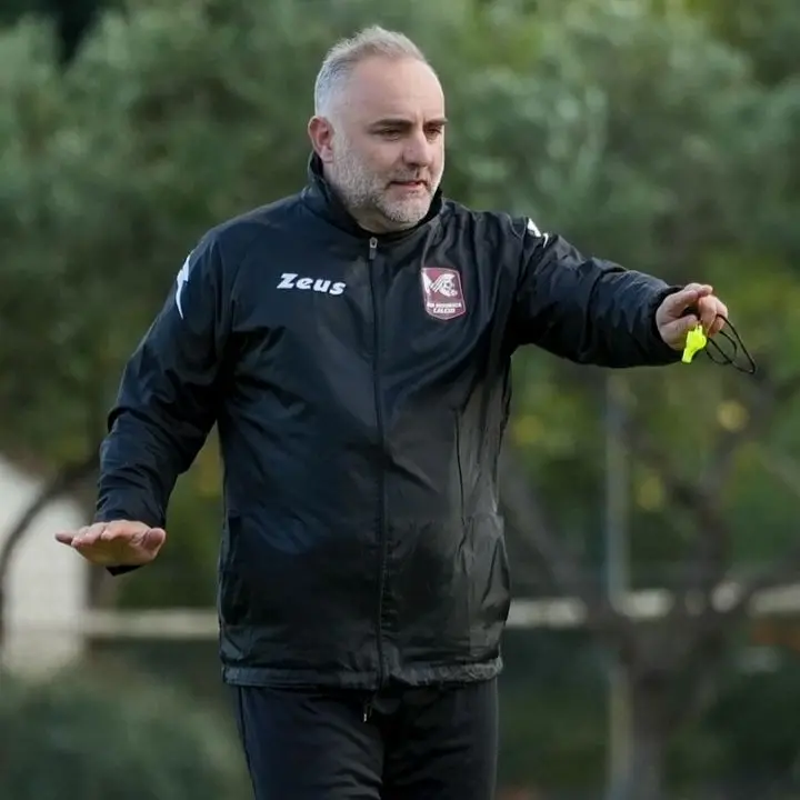 Promozione A, il Mesoraca non si nasconde. Varacalli: «Il vertice è un obiettivo mai abbandonato»\n