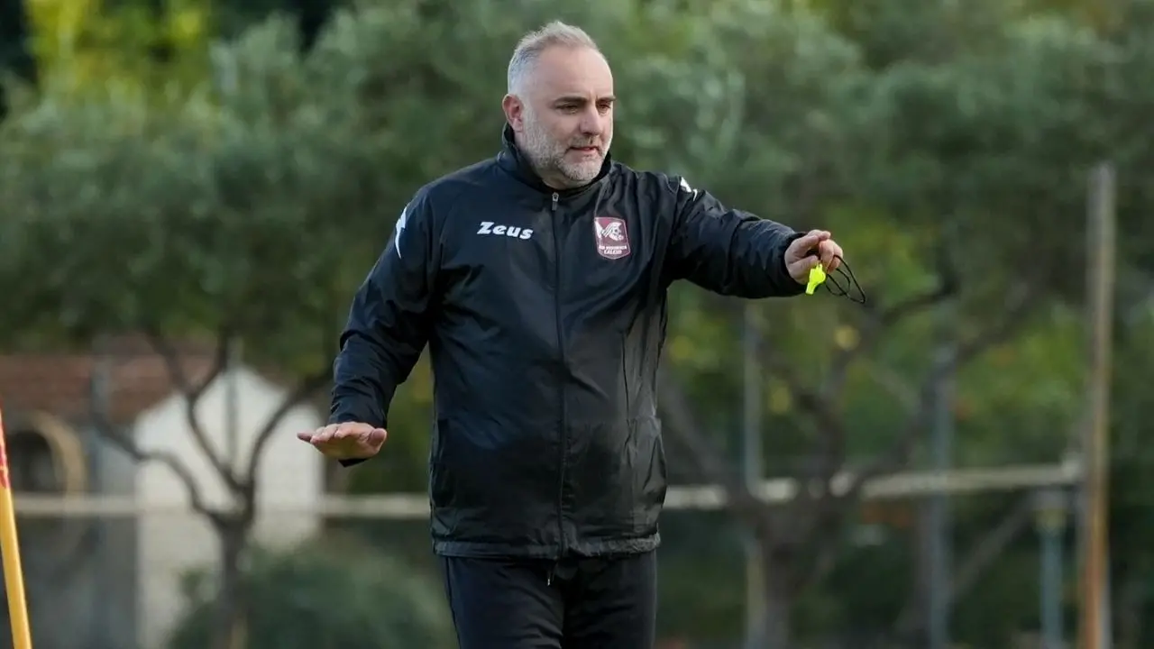 Promozione A, il Mesoraca non si nasconde. Varacalli: «Il vertice è un obiettivo mai abbandonato»\n