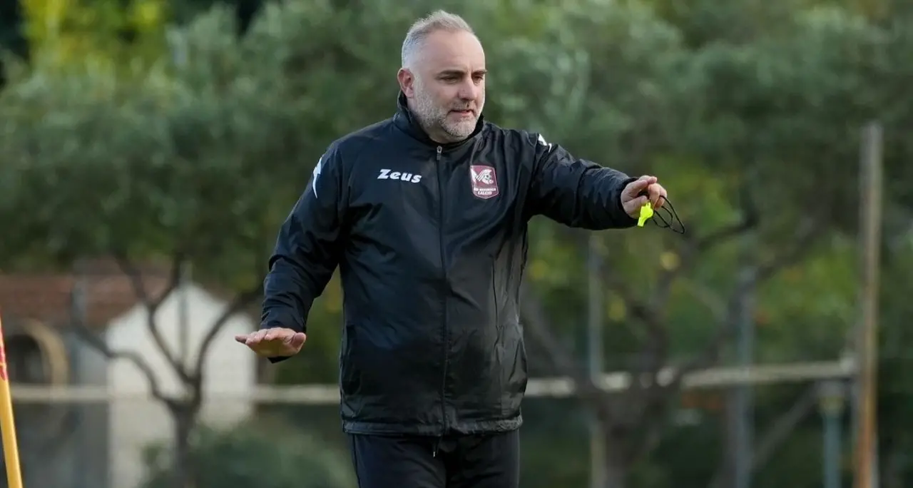 Promozione A, il Mesoraca non si nasconde. Varacalli: «Il vertice è un obiettivo mai abbandonato»\n