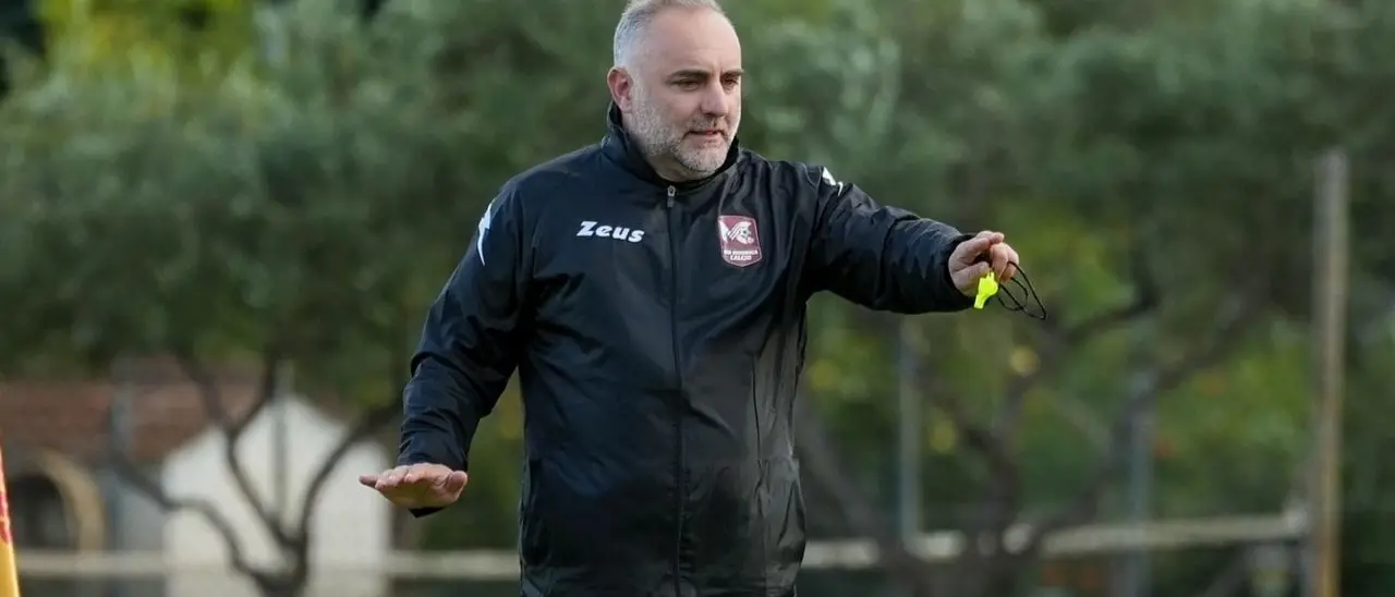 Promozione A, il Mesoraca non si nasconde. Varacalli: «Il vertice è un obiettivo mai abbandonato»\n