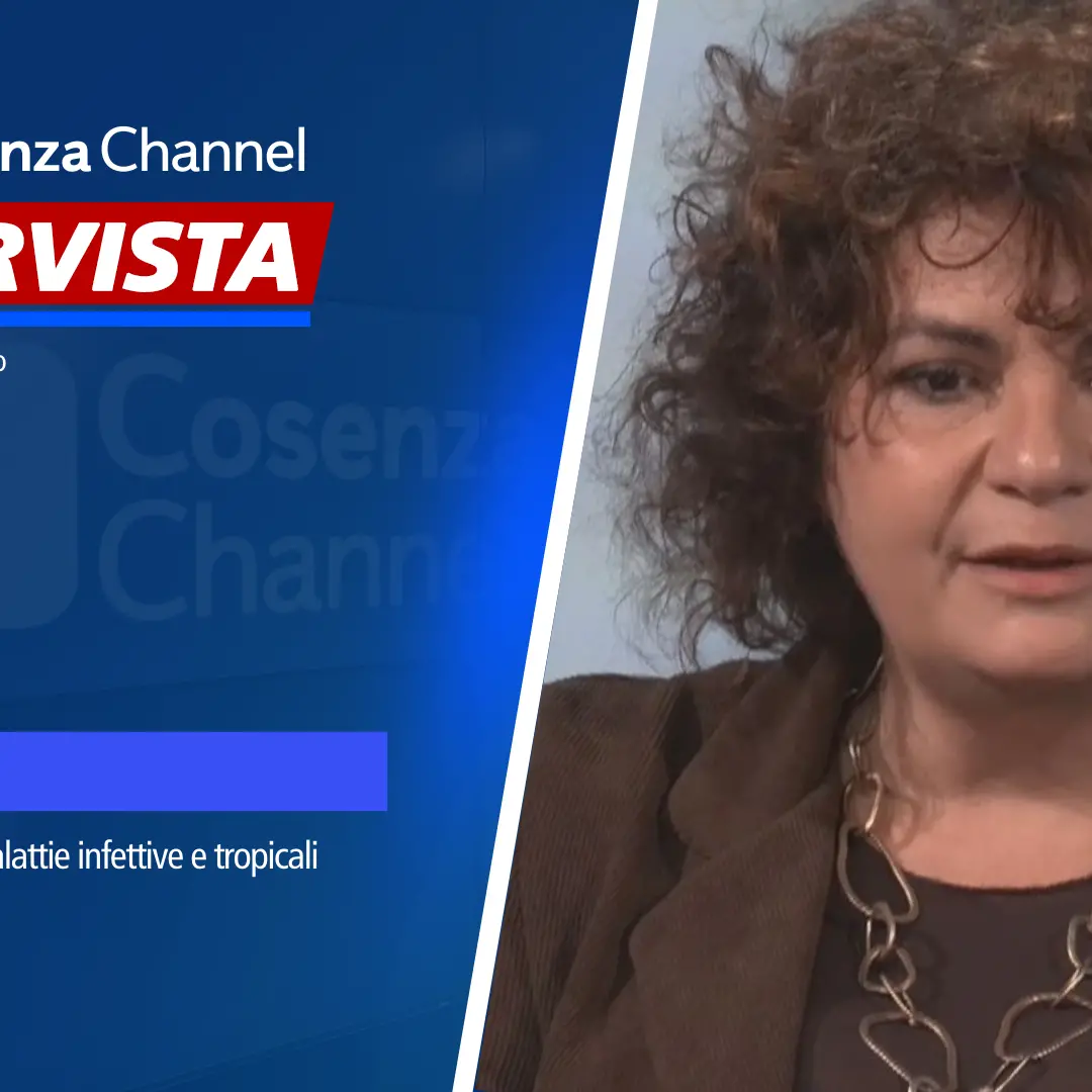 Influenza in Calabria, il picco deve ancora arrivare: pronto soccorso sotto pressione –\u00A0VIDEO\n