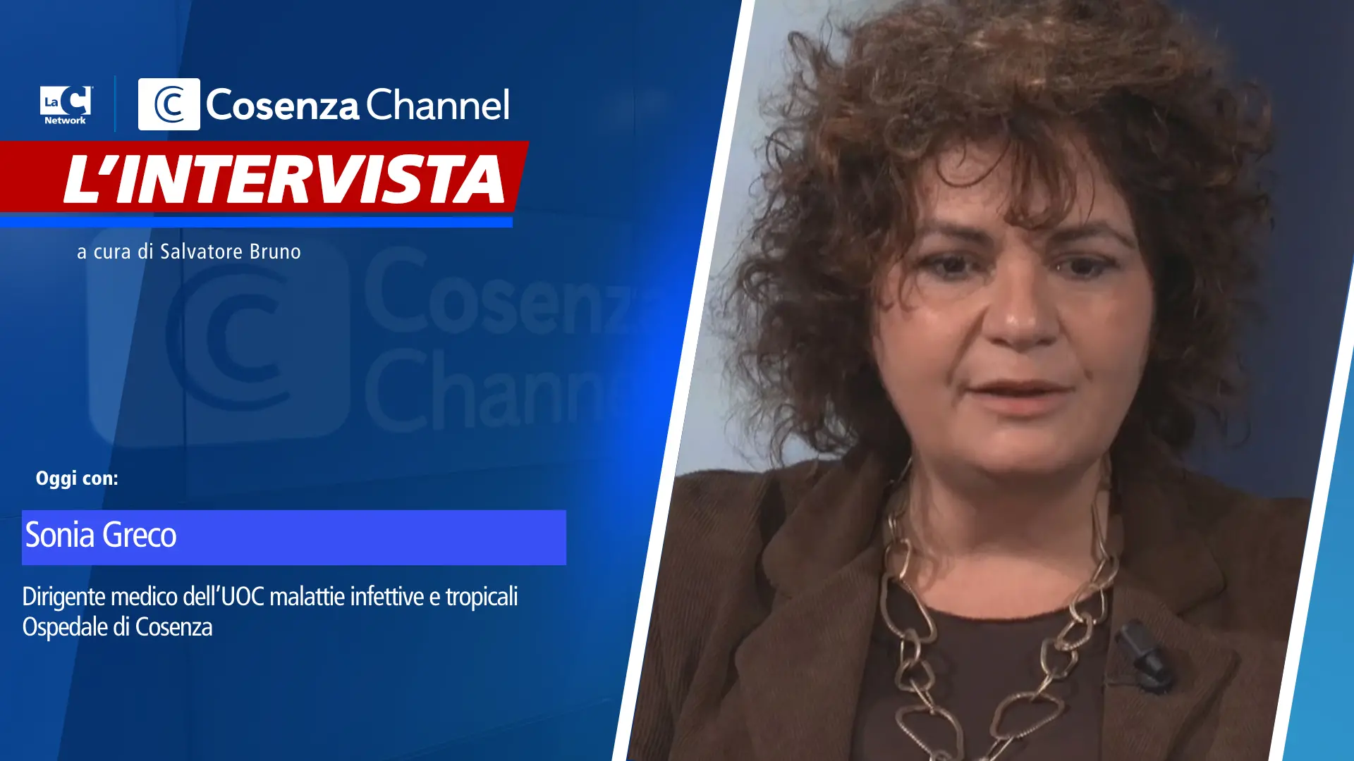 Influenza in Calabria, il picco deve ancora arrivare: pronto soccorso sotto pressione –\u00A0VIDEO\n