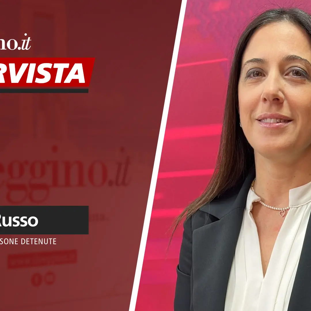 Elisa Barresi intervista Giovanna Russo