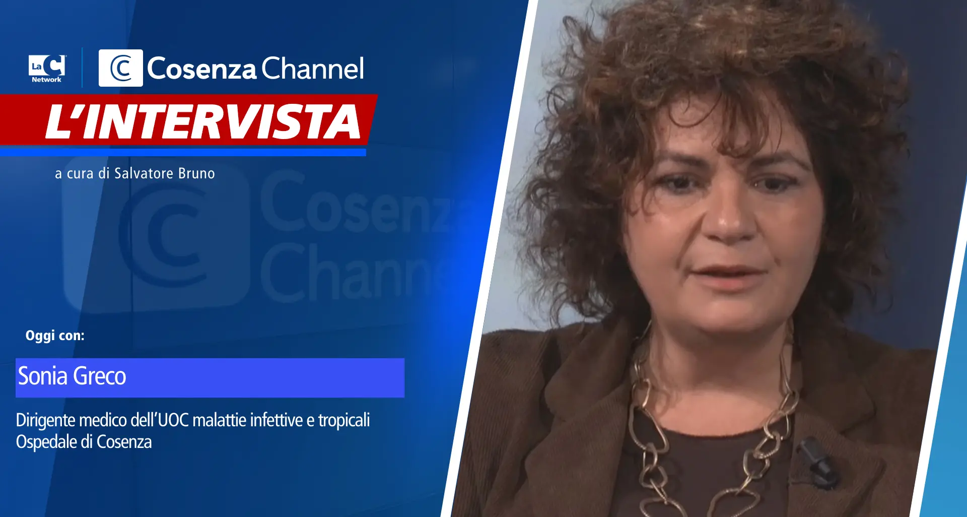 Influenza in Calabria, il picco deve ancora arrivare: pronto soccorso sotto pressione | VIDEO