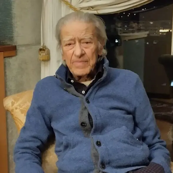 Addio ad Antonio Rugiero, Franz Caruso: «Cosenza perde una figura centrale della sua storia»\n