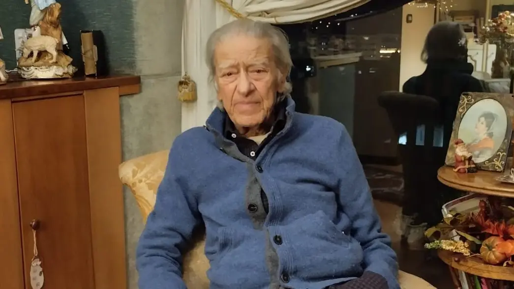 Addio ad Antonio Rugiero, Franz Caruso: «Cosenza perde una figura centrale della sua storia»\n