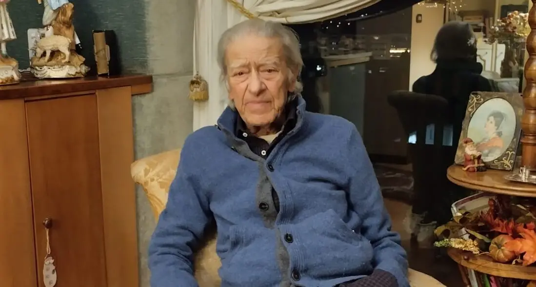 Addio ad Antonio Rugiero, Franz Caruso: «Cosenza perde una figura centrale della sua storia»\n